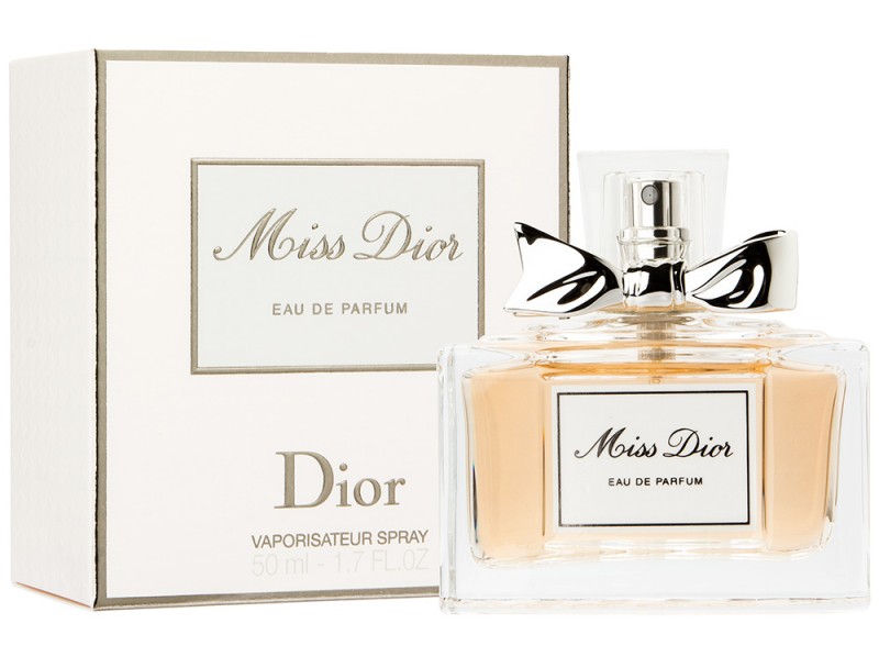     Christian Dior Miss 150 ml