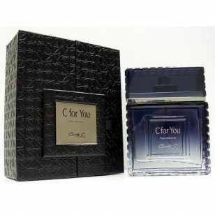     Cindy Crawford C For You 100 ml