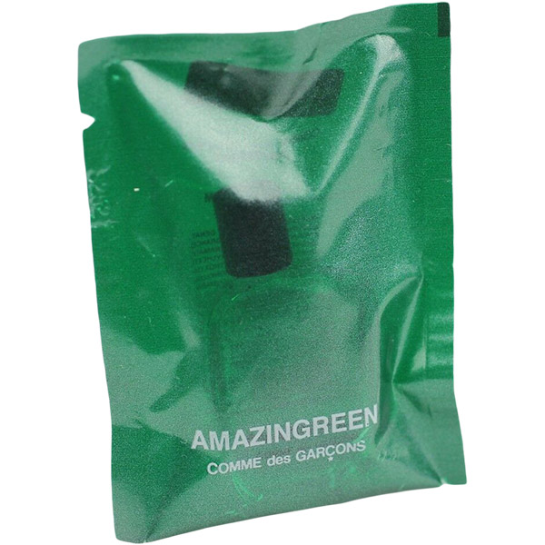 Amazingreen comme des. Amazingreen comme des garcons миниатюра. Амазингрин духи. Салфетки (Гарсон). Amazingreen 9 мл фото.