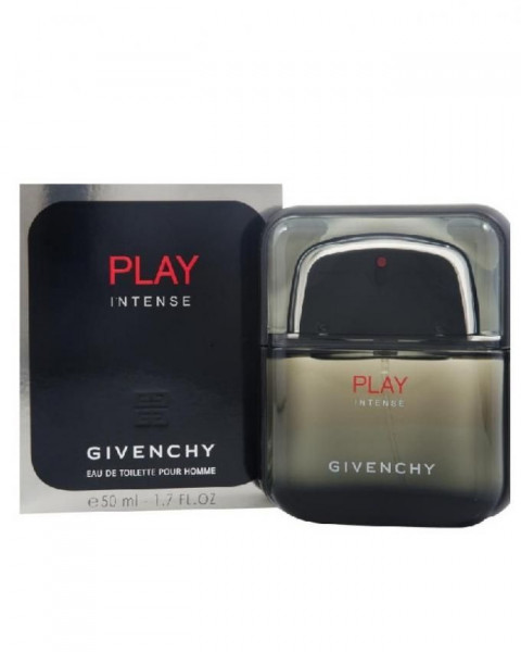 Купить Мужскую Туалетную Воду Givenchy