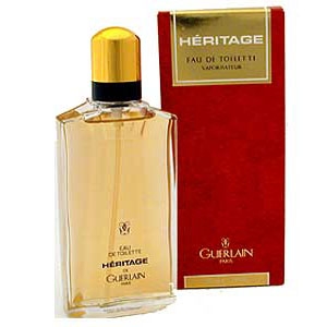     Guerlain Heritage 100 ml ()