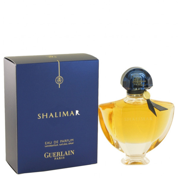     Guerlain Shalimar 50 ml
