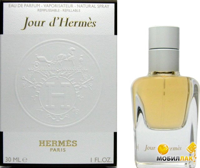   Hermes Jour D'hermes lady 30 ml edp