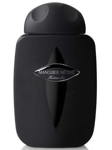    Huitieme Art Manguier Metisse Black Bottle 50 ml