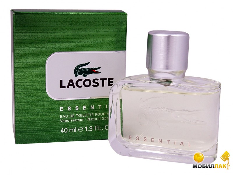Дона лакоста. Lacoste Essential Eau de Toilette 125 ml. Lacoste Essential 40. Лакосте Ессентиал 40 ml. Лакост 40 мл мужские.