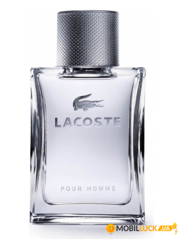   Lacoste Pour Homme   () - edt 100 ml tester 