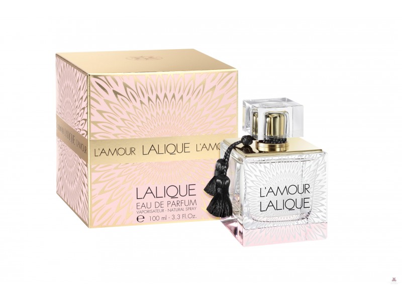     Lalique L'Amour 100 ml ()
