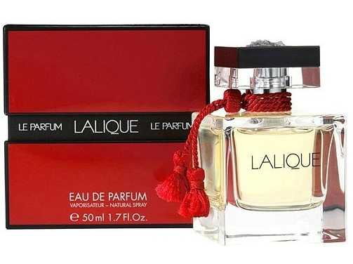   Lalique Le Parfum 50
