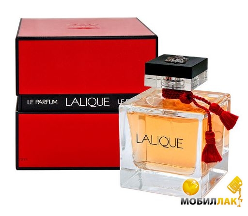     Lalique Le Parfum 100 ml