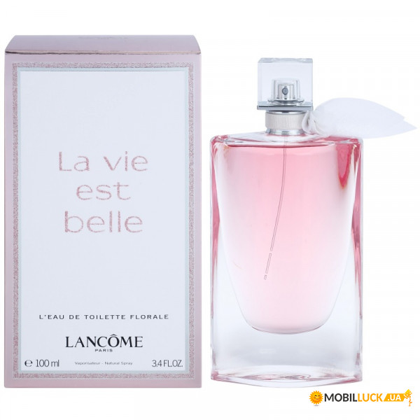     Lancome La Vie Est Belle Florale 50 ml (3614270265877)
