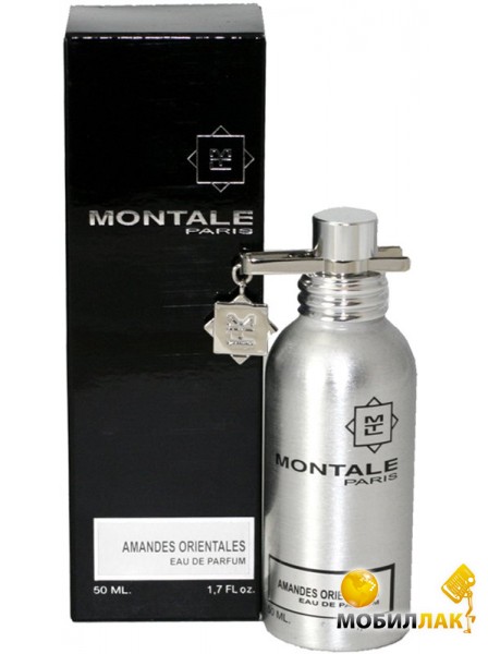    Montale Amandes Orientales 50 ml