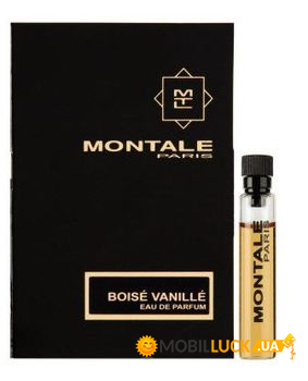   Montale Boise Vanille 2 ml  (14448)