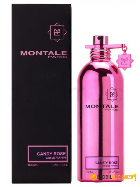   Montale Candy Rose   () edp 100 ml 