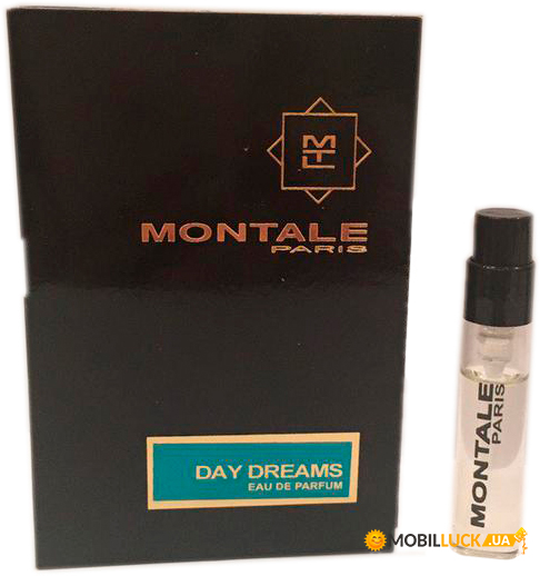   Montale Day Dreams 2 ml  (21215)