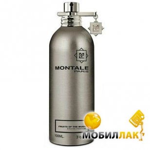   Montale Fruits of the Musk 100 ml ()