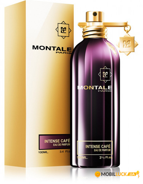    Montale Intense Cafe 100