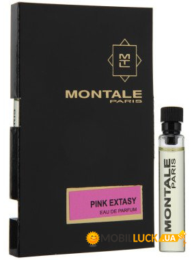    Montale Pink Extasy 2 ml  (16861)