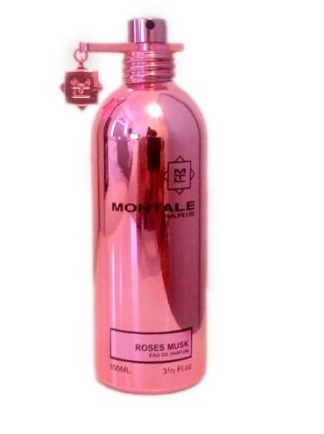     Montale Roses Musk Limited Edition 100 ml