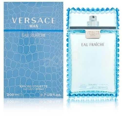     Versace Man Eau Fraiche 200 ml