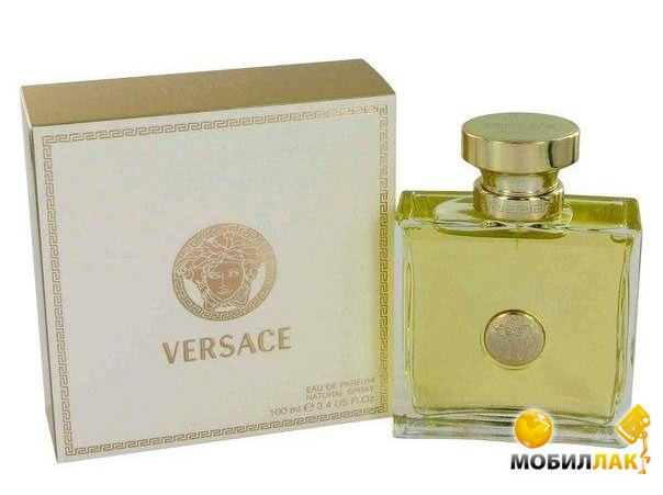     Versace Versace  100 ml ()