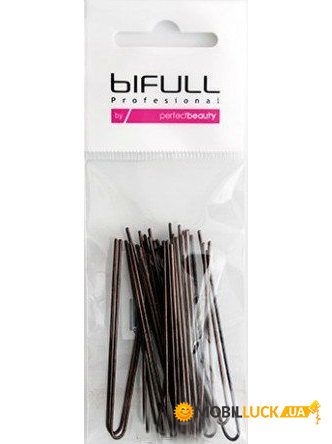 Bifull Professional Hair Pins Bun Bronze 67  20  BFUTI40523