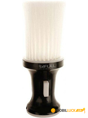 - Bifull Professional Talc Brush White (BFCEP40039)