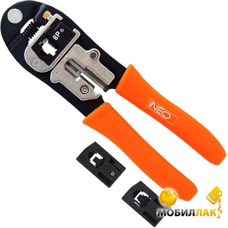  Neo tools 01-501     4P, 6P, 8P