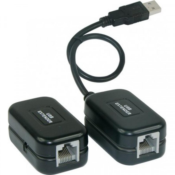  Viewcon USB 1.1 to UTP (VE399)