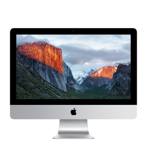 - Apple A1418 iMac 21.5 (MMQA2UA/A)