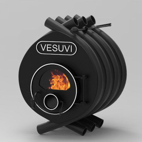      Vesuvi 3 Classic   (VK-0320050S)