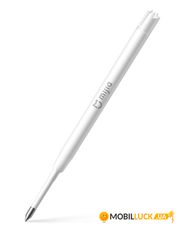   Xiaomi Mi Mijia Aluminum Rollerball Pen Refill