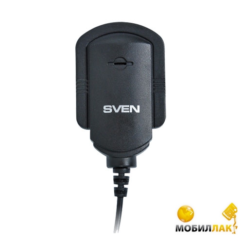  Sven MK-150 Black