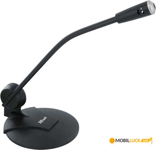  Trust Primo desk microphone for PC and laptop ( 21674)