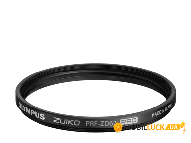    Olympus PRF-ZD62 PRO Protection Filter (V652016BW000)