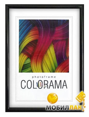  LA Colorama 15x20 45 black