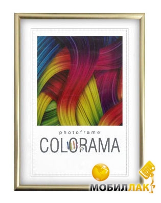  La Colorama 15x20 45 gold