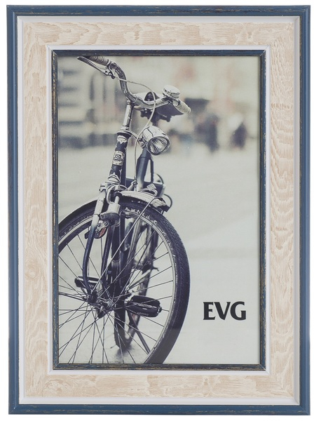  EVG Deco 13X18 PB69-C Ivory