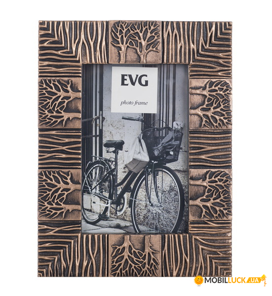  EVG Fresh 10X15 6013-4 Gold brush