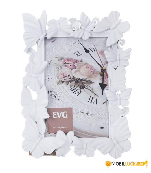  EVG Fresh 10X15 8123-4 White
