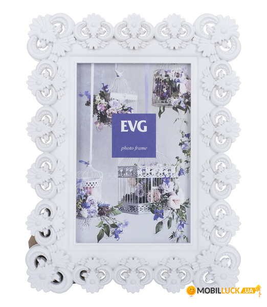  EVG Fresh 10X15 8136 White