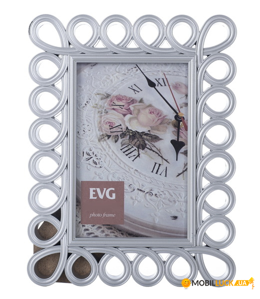  EVG Fresh 10X15 8153-4 Antique silver