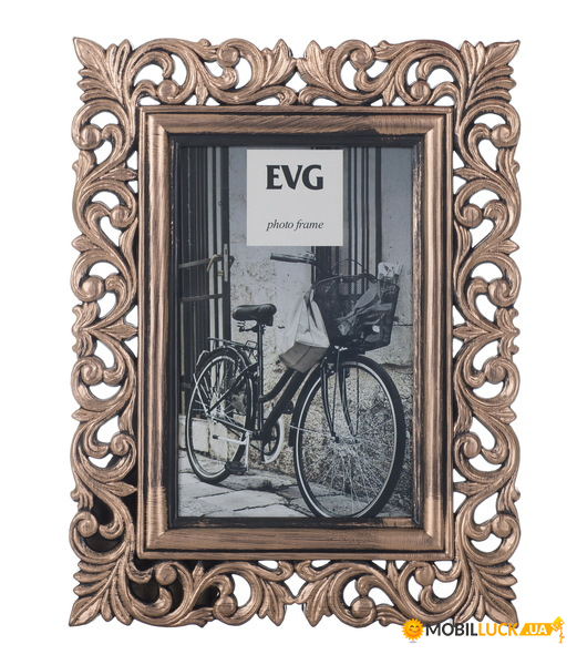  EVG Fresh 10X15 8616-4 Gold brush