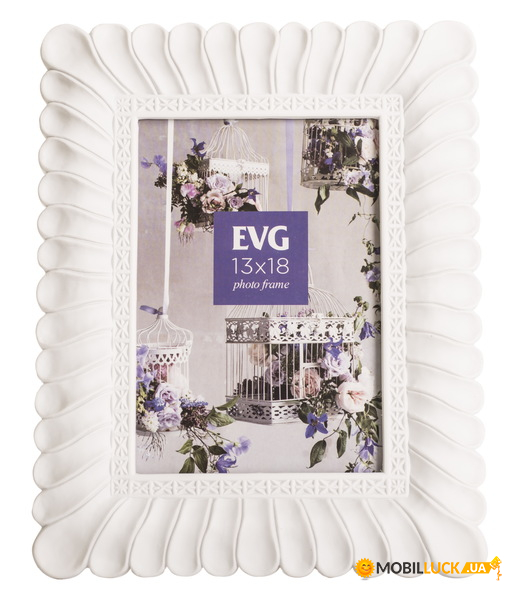  EVG Fresh 13X18 2130-5 White