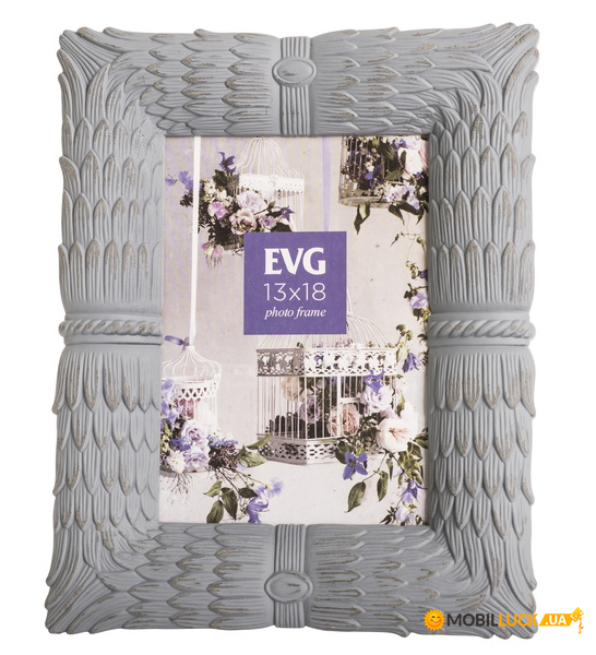  EVG Fresh 13X18 2169-5 Grey