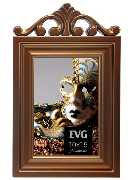  EVG Art 10X15 009 Bronze