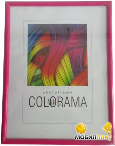  La Colorama 30x40 45 Pink