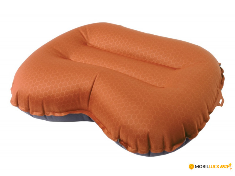  Exped Airpillow Lite Terracotta M 2017  (18.0139)