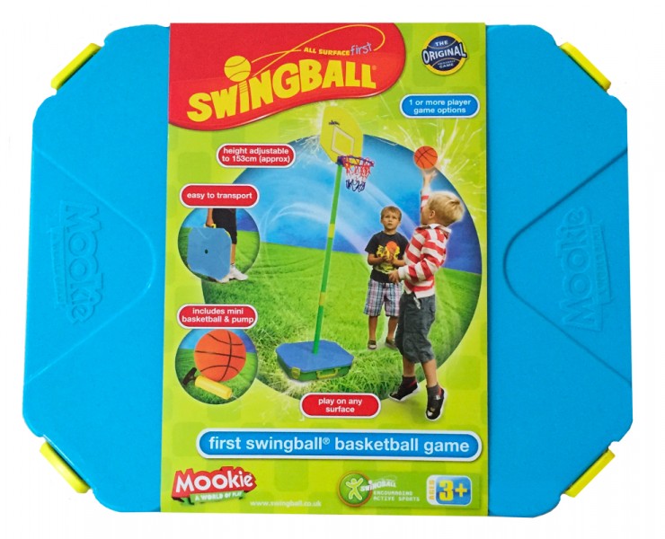 Веселый теннис Swingball