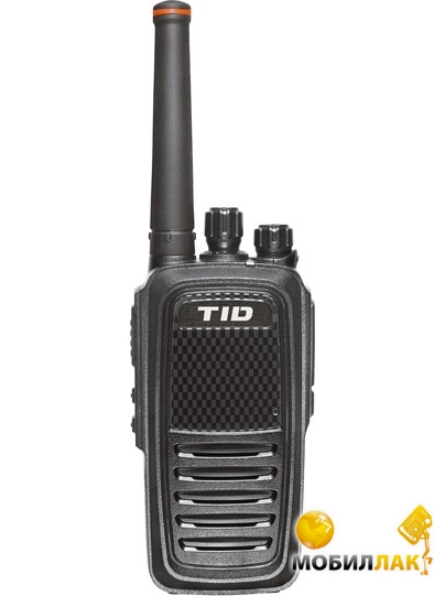   TID-Electronics TD-Q8 UHF, 400-470 