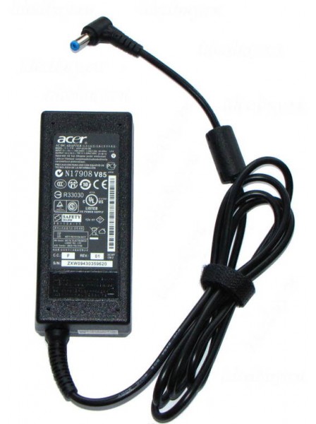     Acer (19V 3.42A 65W) 5.5x1.7mm (ACACL65W)